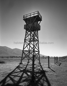 Fournisseur de tours de surveillance météorologique, tours de télécommunication, tours <span class=keywords><strong>d</strong></span>'<span class=keywords><strong>observation</strong></span> en acier treillis Q235 - Product Image 5