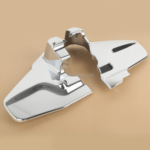 Couvre-cadre de moteur XF29011907-E pour Honda Goldwing <span class=keywords><strong>GL1800</strong></span> <span class=keywords><strong>2012</strong></span> 2013 2014 2015 - Product Image 3
