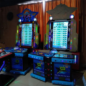 Đồng tiền hoạt động thương mại tủ <span class=keywords><strong>arcade</strong></span> chiến đấu máy video game đường phố máy bay chiến đấu <span class=keywords><strong>Raiden</strong></span> máy <span class=keywords><strong>arcade</strong></span> bán - Product Image 2