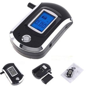 Mundstücke Alkohol <span class=keywords><strong>tester</strong></span> Alkohol <span class=keywords><strong>tester</strong></span> für Auto - Product Image 3