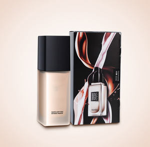 Fond <span class=keywords><strong>de</strong></span> <span class=keywords><strong>teint</strong></span> éclaircissant OEM coréen, liquide étanche, maquillage, meilleur liquide pour la <span class=keywords><strong>peau</strong></span> <span class=keywords><strong>grasse</strong></span> - Product Image 2