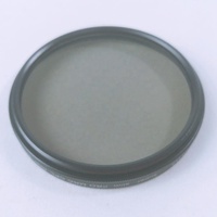 Équipement photographique Massa, accessoires pour appareil photo numérique, usinage CNC, filtres polarisants circulaires CPL pour objectif d'appareil photo 52 mm, 58 mm, 67 mm