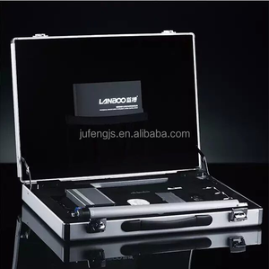 LANBOO Triều Đại 100 Cơ Giới rèm cửa động cơ với chứng nhận CE - Product Image 1