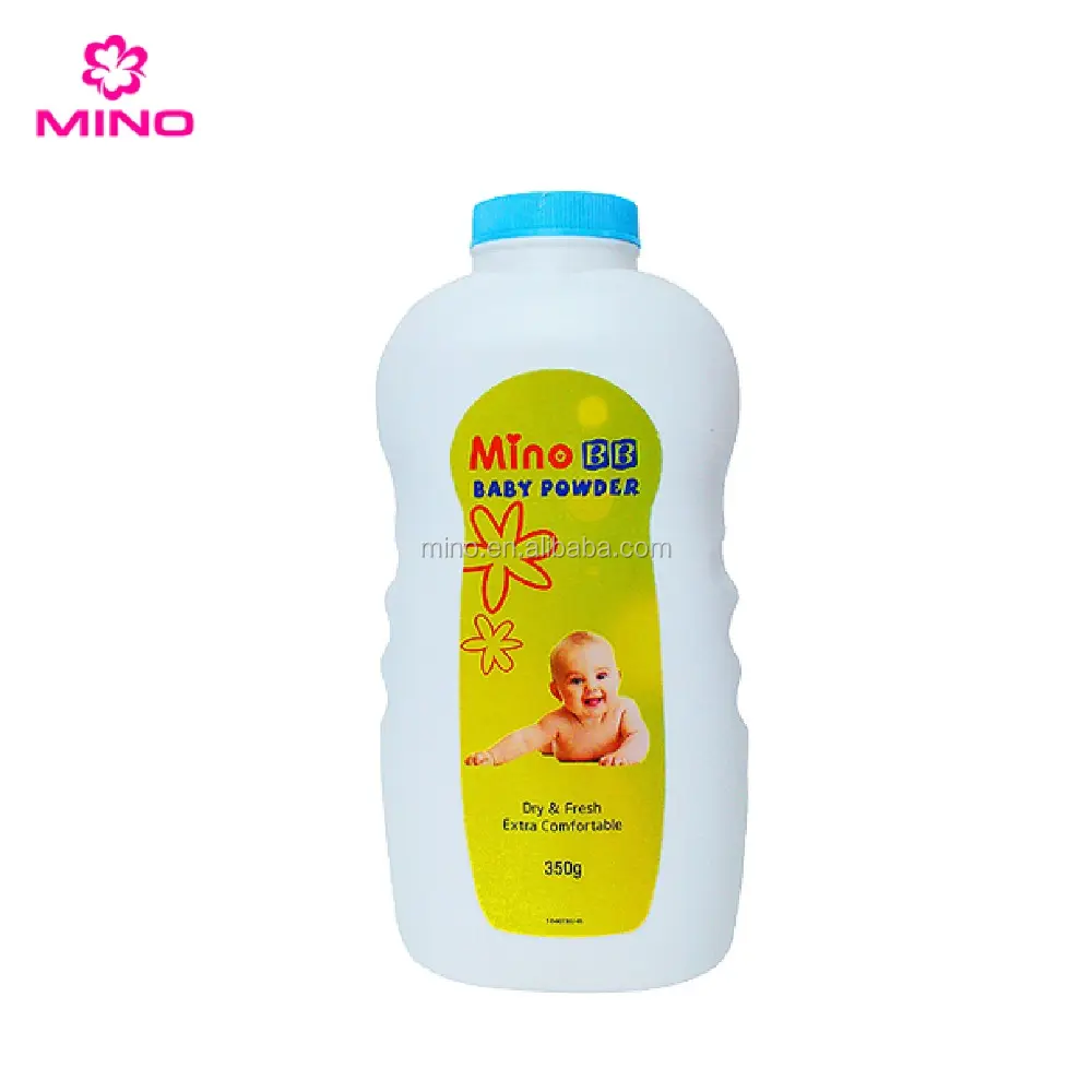 Poudre de cinéma pour bébé, en usine, personnalisée, soin de la peau de bébé, apaisante naturelle, OEM/ODM, offre spéciale