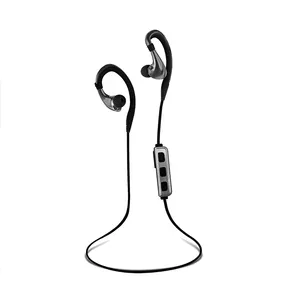 अलीबाबा एन एस्पाना वायरलेस खेल आरएफ डीबी मीटर Earbuds Headphones