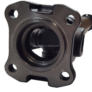 Eje de transmisión para <span class=keywords><strong>Kia</strong></span> Sorento <span class=keywords><strong>Cardan</strong></span> 685mm Eje de hélice 49110-3E150 491103E150 Eje de transmisión del eje de transmisión - Product Image 3