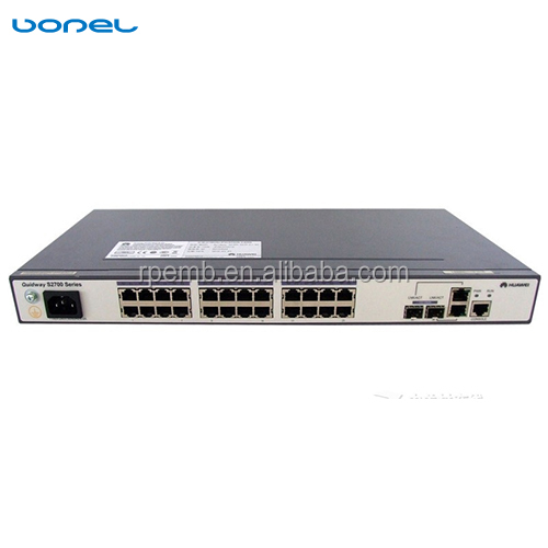 Price Specification Quidway S2700 Series Switch S2700-26TP-EI-AC