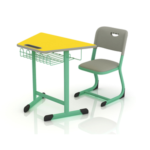 Permanen TK Pemasok Sekolah Farnichar Di Mana untuk Membeli Kelas Furniture - Product Image 3