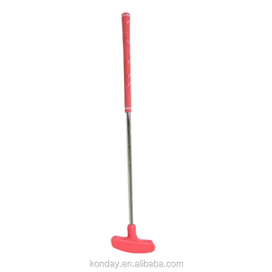 Konday Mini-<span class=keywords><strong>putter</strong></span> de golf en caoutchouc pour enfants, vente en gros et bon marché - Product Image 6