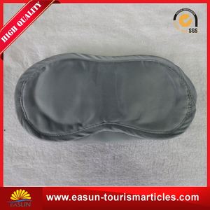 Pas cher cils beau sommeil masque pour les yeux satin masque eye shade - Product Image 5