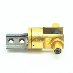 2x7 Axe De Fixation De La Lame Pour Vecteur 5000 Kits de Maintenance 1000 h - Product Image 1