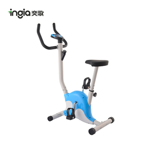 Made in China Nouveau Venir Mini L'exercice Air Vélo Mini Pédale Vélo D'exercice pour Vente - Product Image 1