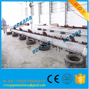 Postes <span class=keywords><strong>de</strong></span> Hormigón <span class=keywords><strong>Pretensado</strong></span> Utilizados en la Transmisión <span class=keywords><strong>de</strong></span> Energía Eléctrica Aérea - Product Image 4
