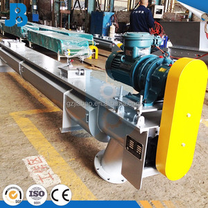 Kỹ thuật tùy chỉnh băng tải trục vít nam châm đất hiếm - Product Image 3