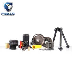 Coperchio Batteria per <span class=keywords><strong>DAF</strong></span> <span class=keywords><strong>XF</strong></span> 105 Ricambi Carrozzeria Camion Europeo 1693114 1667885 - Product Image 4
