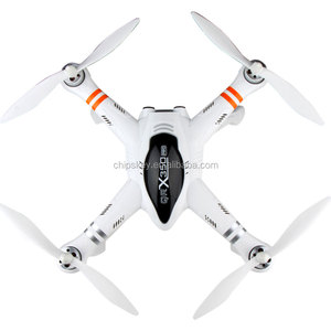 #16g002 QR X350 Pro máy bay trên không 2 km khoảng cách và hình ảnh truyền trục điều khiển máy bay không người lái - Product Image 1