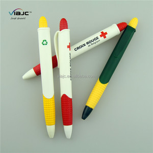 <strong>Nice</strong> Corn Shape Eco Friendly <strong>Pen</strong> Biodegradable Promotional Ball <strong>Pen</strong> - Product Image 4