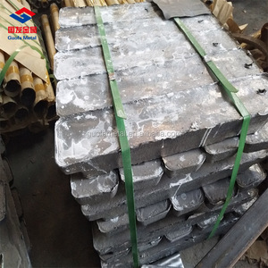 عالية الجودة <span class=keywords><strong>99.99%</strong></span> النقاء الرصاص الأنتيمون سبيكة كتلة مع انخفاض سعر EXW - Product Image 3
