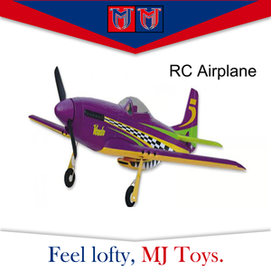 Modello di alta qualità rc aliante aircraft flying adulti airplane toys in vendita - Product Image 6