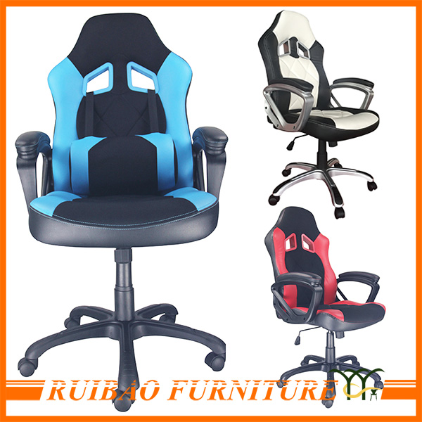 2016 Мебель Офисные Стулья Китай Дешевые и Удобные Офисные Кресла Базы Нейлона