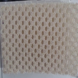 100% polyester <span class=keywords><strong>3D</strong></span> entretoise maille <span class=keywords><strong>tissu</strong></span> pour matelas pour animaux de compagnie chaîne tricoté antistatique occultant fusible-pour sacs - Product Image 6