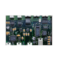 Humidificateur à ultrasons à brume froide, carte de circuit imprimé 94v-0, assemblage de carte de circuit imprimé électronique pour climatiseur à onduleur domestique