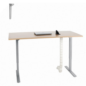 Computadora barata mesa <span class=keywords><strong>de</strong></span> juego PC ajustable <span class=keywords><strong>Escritorio</strong></span> <span class=keywords><strong>de</strong></span> <span class=keywords><strong>pie</strong></span> - Product Image 1