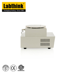 Stoffs ch rumpf prüfmaschine ASTM D2732 - Product Image 4