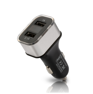 Échantillon gratuit double usb <span class=keywords><strong>chargeur</strong></span> de voiture avec 12 v <span class=keywords><strong>prise</strong></span> pour <span class=keywords><strong>iphone</strong></span> <span class=keywords><strong>7</strong></span> - Product Image 4