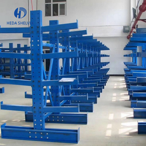 Veicolo personalizzato Scaffalature Vendita Calda del Miglior Prezzo A Mensola Rack di Sistema di Scaffalature - Product Image 4