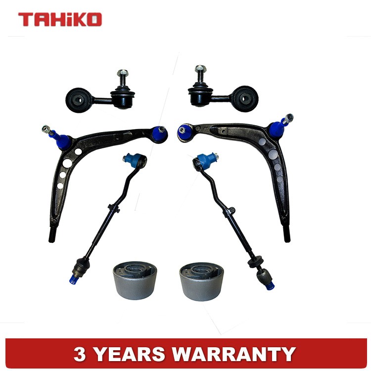 ET-2832-41705 wishbone управления рычагах втулка стабилизатора поперечной устойчивости ссылки галстук штока Подходит для BMW E30
