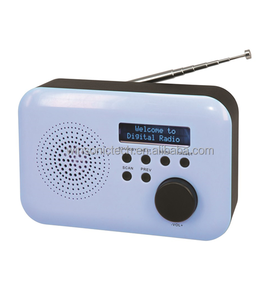 วิทยุ DAB+/ DAB/ FM - Product Image 2