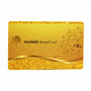 Thẻ Vip Thẩm Mỹ Viện Cho Khuyến Mãi - Product Image 1