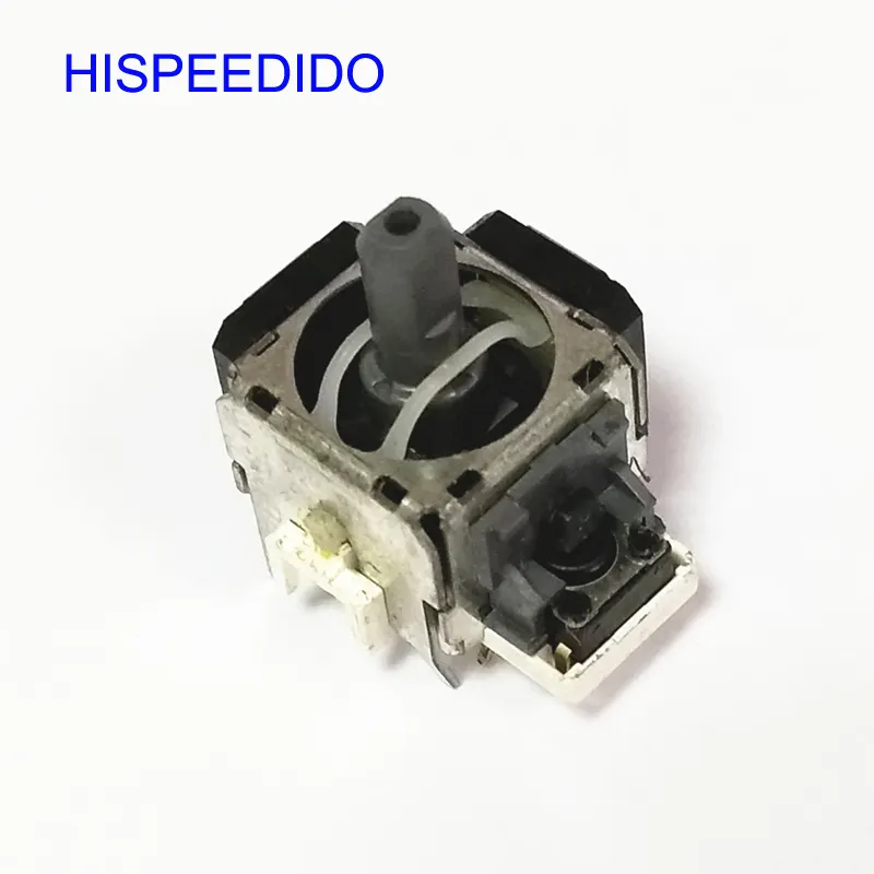 Reliable Quality Replacement Repair Part 3D Joystick Axis Sensor 3 Pin For PS3 Fat Controller