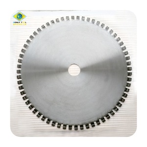 Best Sale <strong>Segmented</strong> <strong>Blade</strong> with protection Teeth. for Tile Concrete Brick Welcome to Consult - Product Image 2