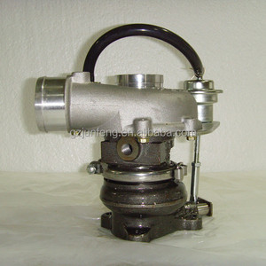เทอร์โบ <span class=keywords><strong>4JB1</strong></span> XNZ1118600000 VB420014 VF420014 สำหรับ ISUZU 4JB1T 2.8TD อะไหล่เครื่องยนต์ RHF4 VP47 เทอร์โบชาร์จเจอร์ - Product Image 2