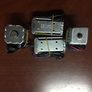 <span class=keywords><strong>Électro</strong></span>magnétique, machine à tricoter, pièces détachées - Product Image 5