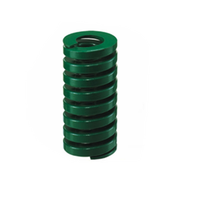 Ressort de tension en spirale en acier de haute qualité personnalisable partie moule ressort de tension de torsion industriel
