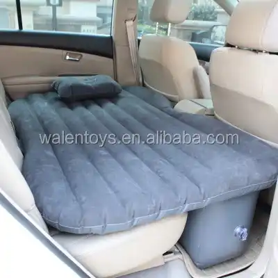 Source Colchón inflable para coche, colchón inflable para viajes en coche,  colchón de viaje on m.alibaba.com