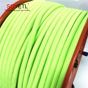 12mm Leuchtendes Seil für <span class=keywords><strong>Marine</strong></span>-Rettungsleine - Product Image 2