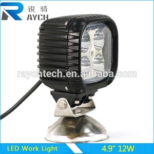 spot <span class=keywords><strong>de</strong></span> <span class=keywords><strong>la</strong></span> lámpara 12v 24v coche todo terreno camiones barco jeep atv 40w led <span class=keywords><strong>de</strong></span> luz <span class=keywords><strong>de</strong></span> trabajo - Product Image 1