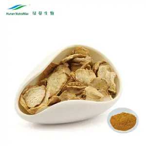 Yellow Maca Root Extract Powder