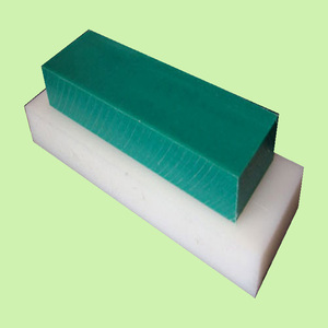 Bán Virgin Hoặc Tái Chế 100% Hdpe Ép Đùn Khối Nhựa Kỹ Thuật - Product Image 3