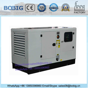 מפעל מחיר Gensets 15kw כדי 100kw גנרטור מנוע דיזל weichai
