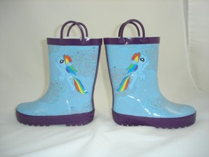 las <span class=keywords><strong>botas</strong></span> <span class=keywords><strong>de</strong></span> agua para los niños - Product Image 1