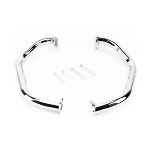 Xe Máy Khung Bảo Vệ Tai Nạn Thanh Đường Cao Tốc Bumper Bảo Vệ Bảo Vệ Động Cơ Bảo Vệ Cho Suzuki Đại Lộ M109r 2006-2017 - Product Image 1