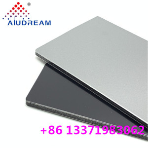 Panneau composite en aluminium Alucobond <span class=keywords><strong>Maurice</strong></span>, peinture PVDF - Product Image 6