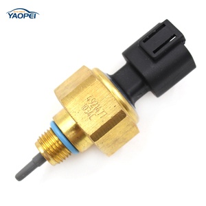Nuevo <span class=keywords><strong>Sensor</strong></span> de Temperatura de Aceite de Motor 4921477 para Modelos Cummins ISM QSM - Product Image 1