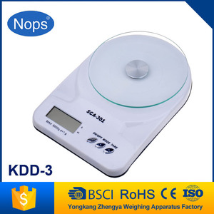 공장 가격 캠리 가정용 주방 규모 KDD-3 - Product Image 2