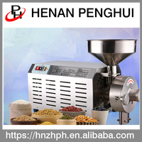 Machine de fabrication et de transformation de farine de patate douce et de riz, vente chaude